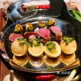 广州｜米其林现代潮菜新店驾临广粤天地