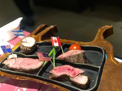 四国牛排联盟-西堤牛排(南京龙江店)