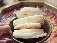 -大风老火锅(江北一店)