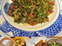 -旺角小渔村(幸福中路店)