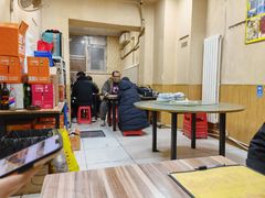 大堂-老七饭馆(光荣道总店)