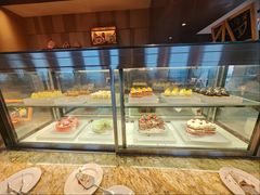 -嘉定凯悦·咖啡厅