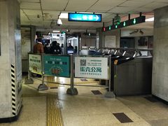 -南礼士路(地铁站)