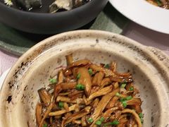 -老牌坊•鲁菜名店•地道济南菜(大观园商埠店)