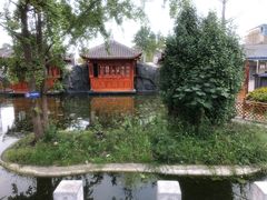 -九尺赵老四鲜鹅肠火锅