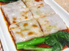 菜心粒猪肉肠-点都德(千灯湖环宇城店)