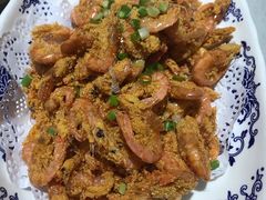 -鸭王烤鸭店(三里河店)