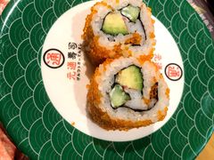 -元通寿司(大朗店)