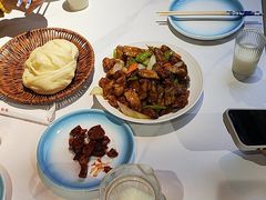 -小锅饭豆腐馆(重工北街普罗旺斯店)