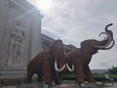 -满洲里西郊国际机场