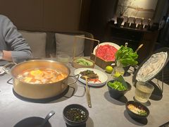 -罗勒家·养生火锅· Bistro(大望路店)