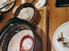 -如轩·海鲜砂锅粥·潮汕菜(海珠店)