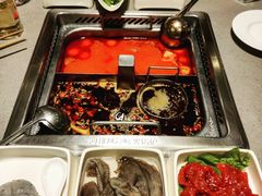 -海底捞火锅(石厦时代广场店)
