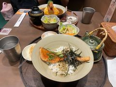 -ITARU食堂·定食料理(西丽店)