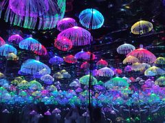 -武汉5D星空错觉艺术馆(中心百货店)