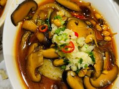 -160烧烤(香坊店)