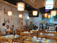 -易老妈蹄花.特色川菜(人民公园总店)