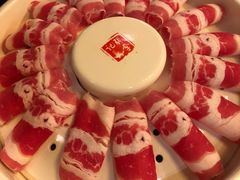 -大话三城重庆火锅(万科天誉店)