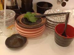 -争鲜回转寿司(通州万达店)