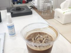 洪都拉斯手冲-浆木咖啡馆(湘子庙街店)