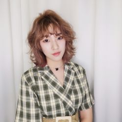 -Miracle集简美发沙龙