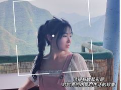 -十渡东湖港风景区