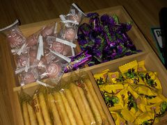 -白兔子密室(长寿路店)