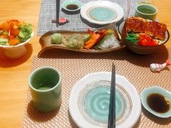 -活鳗饭·鹅肝范儿(高碑店店)