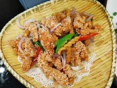 -聚鑫阁江浙菜·非遗传承技艺(青村帝华园店)