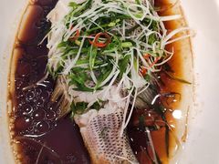 -和平官邸·花园餐厅(武定西路店)