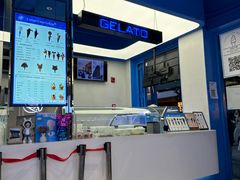 -CORNER CONE GELATO酷矿手作霜淇淋(南头古城店)
