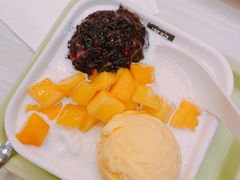 -满记甜品(日月光二店)