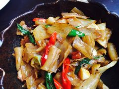 -薇酌饮·陕西菜(南门外店)