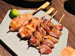 -三川·十酒Izakaya(南昌路店)