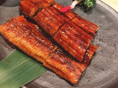 -隐泉之语日式料理(王府中环店)
