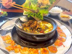 -云琴家·白族石板烧·菌锅(三十九年姐妹传承店)