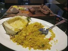 -法兰度航空主题餐厅(东汇城店)