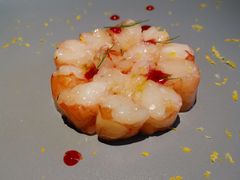 -卡普里披萨·牛扒·下午茶