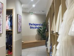 -天真蓝照相馆(五角场百联又一城店)