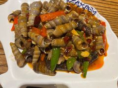-裕合顺清真餐厅·回民老菜·大连海鲜(西安路店)