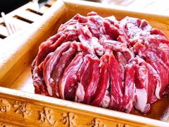 -泽成冰煮羊火锅(中正天街店)