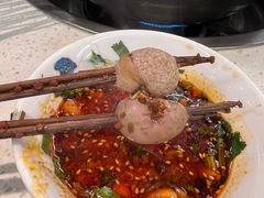 -水碾河刘老大串串香(水碾河路店)