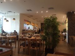 大堂-Sushi Love 创意寿司(丽影广场店)