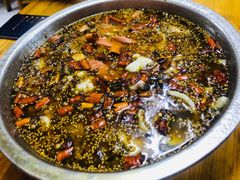 -黑皮酸菜鱼(三山街店)