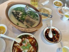 -风味小馆(天目湖宾馆店)