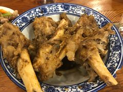 -凤齐羊肉烩面馆
