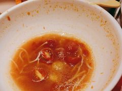 -西贝(枫蓝国际购物中心店)