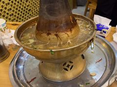 -泽禄源·青海土火锅