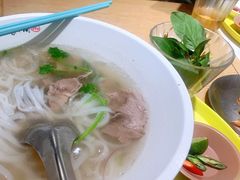 -蔡澜Pho·越南粉餐厅(海上世界店)