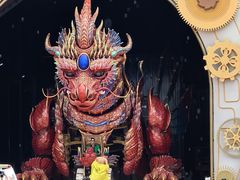 -渔岛海洋度假区